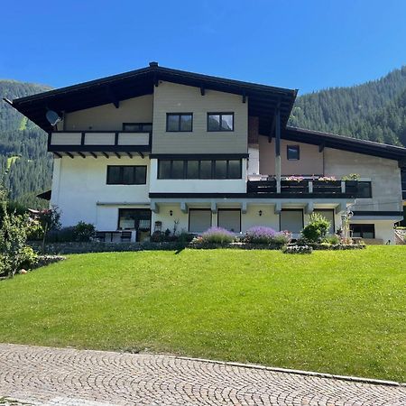 Appartement Haus Gosta Gaschurn Exterior photo